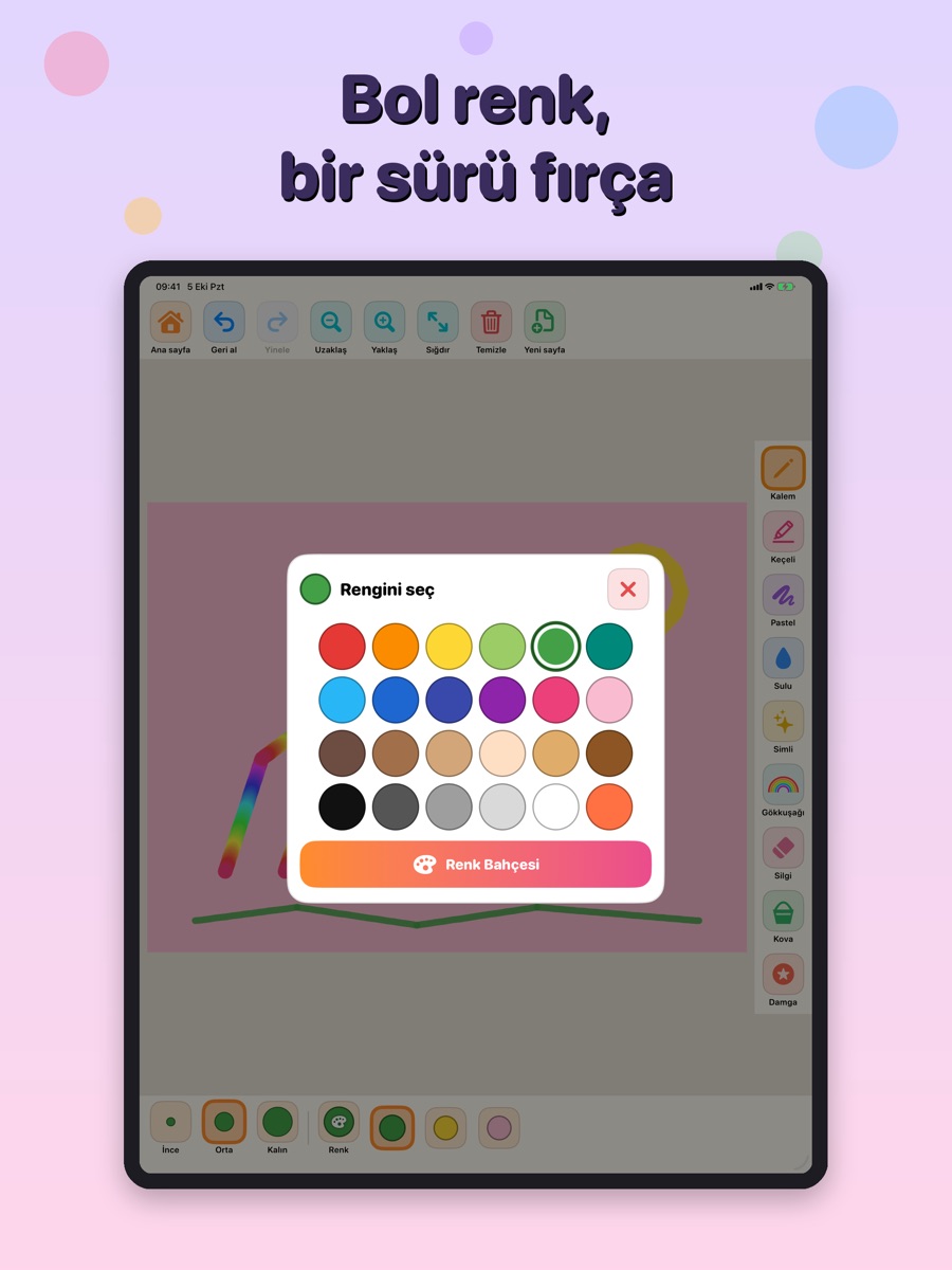 Fırça Bahçesi ipad_06