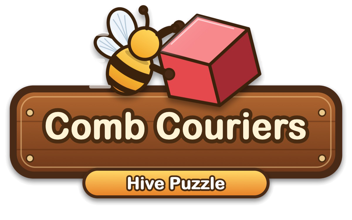 Comb Couriers: Hive Puzzle